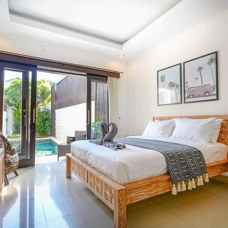 Villa Pina Colada - Prime Location ชังกู ภายนอก รูปภาพ