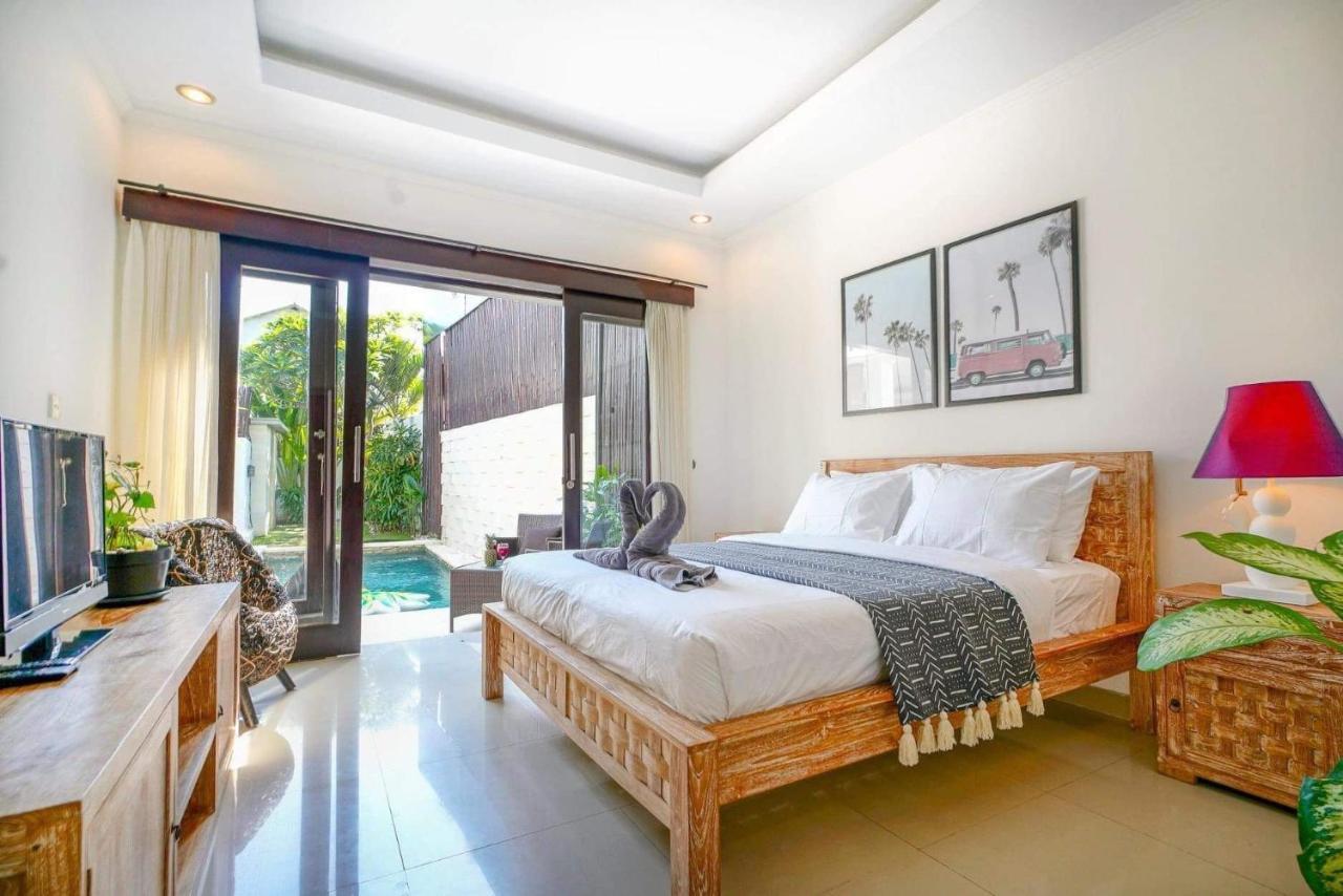 Villa Pina Colada - Prime Location ชังกู ภายนอก รูปภาพ