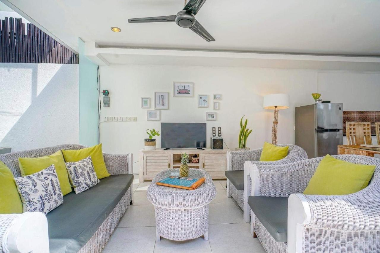 Villa Pina Colada - Prime Location ชังกู ภายนอก รูปภาพ