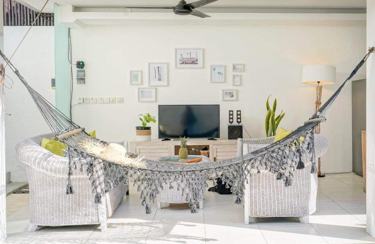Villa Pina Colada - Prime Location ชังกู ภายนอก รูปภาพ