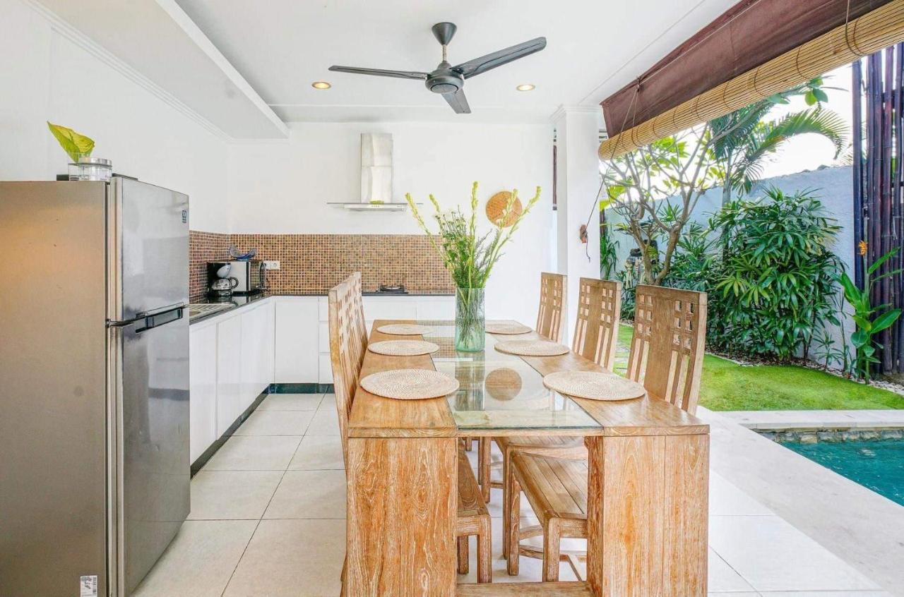 Villa Pina Colada - Prime Location ชังกู ภายนอก รูปภาพ