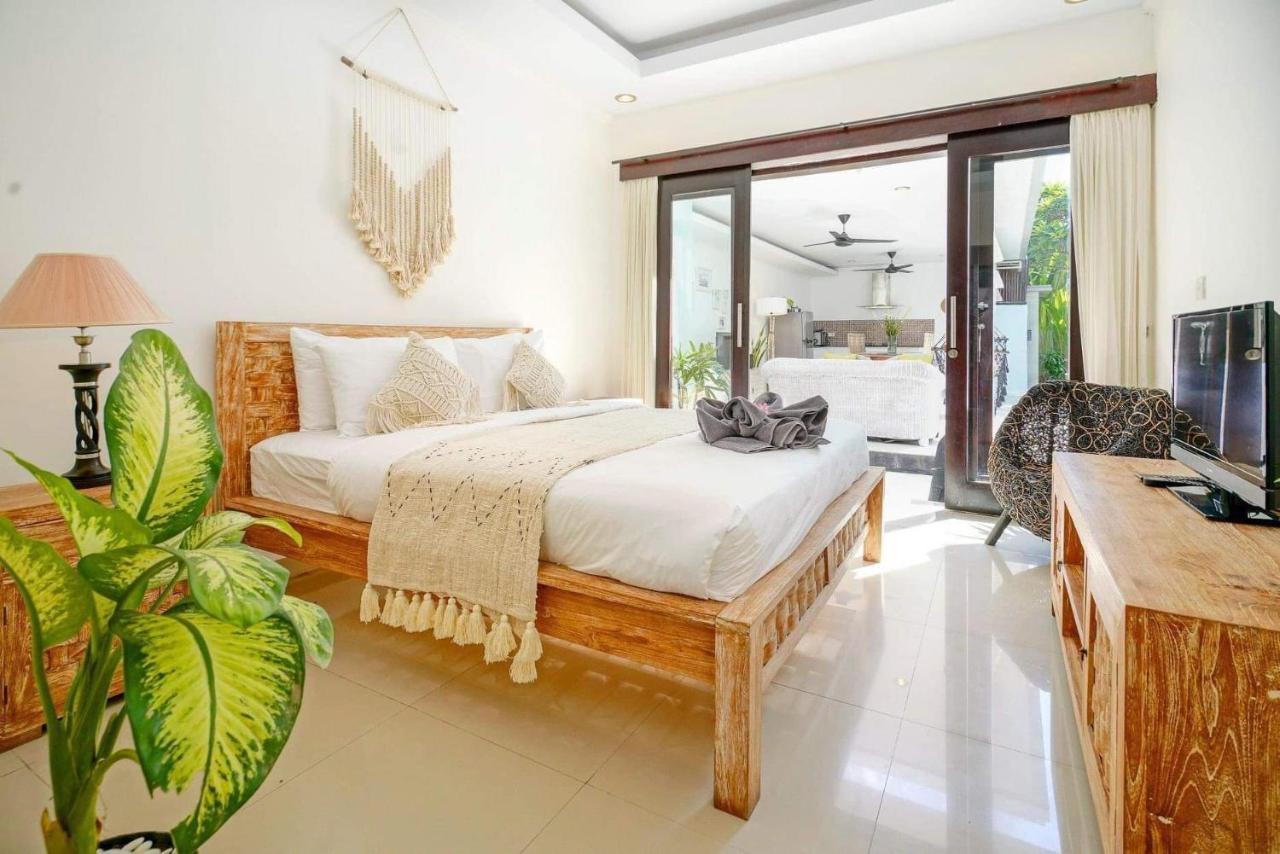 Villa Pina Colada - Prime Location ชังกู ภายนอก รูปภาพ