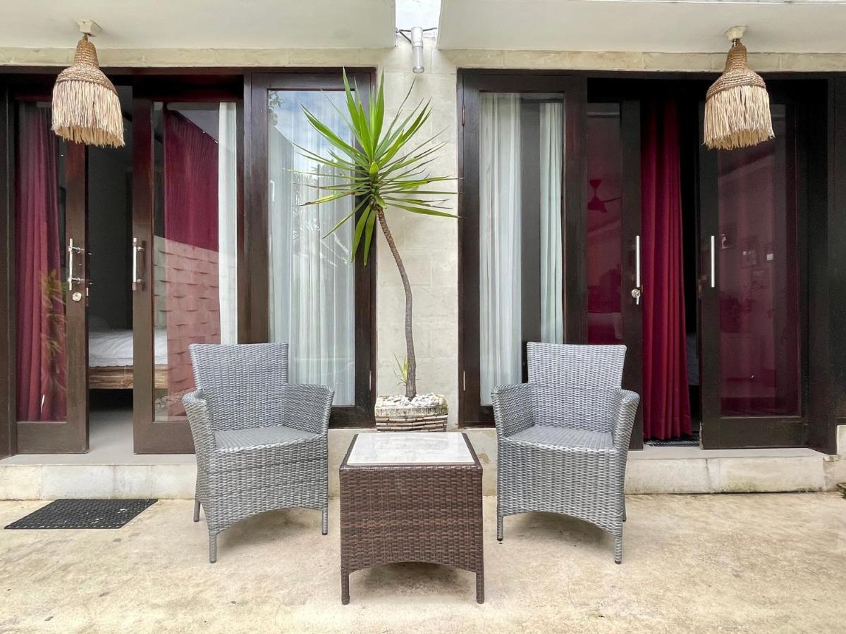 Villa Pina Colada - Prime Location ชังกู ภายนอก รูปภาพ