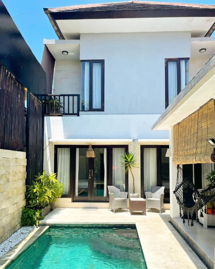 Villa Pina Colada - Prime Location ชังกู ภายนอก รูปภาพ