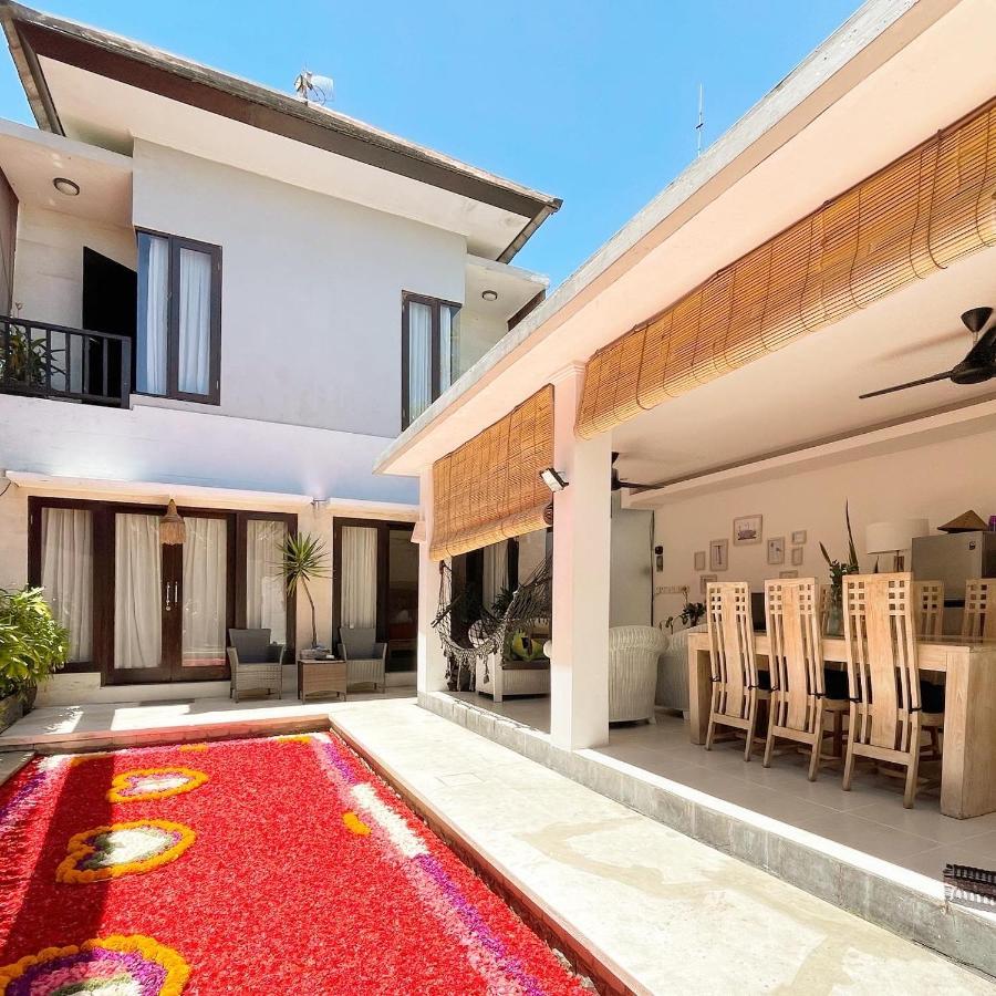 Villa Pina Colada - Prime Location ชังกู ภายนอก รูปภาพ