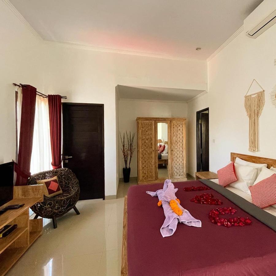 Villa Pina Colada - Prime Location ชังกู ภายนอก รูปภาพ